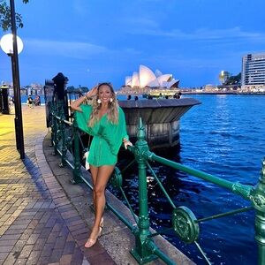 Meet your Posher, Emmy